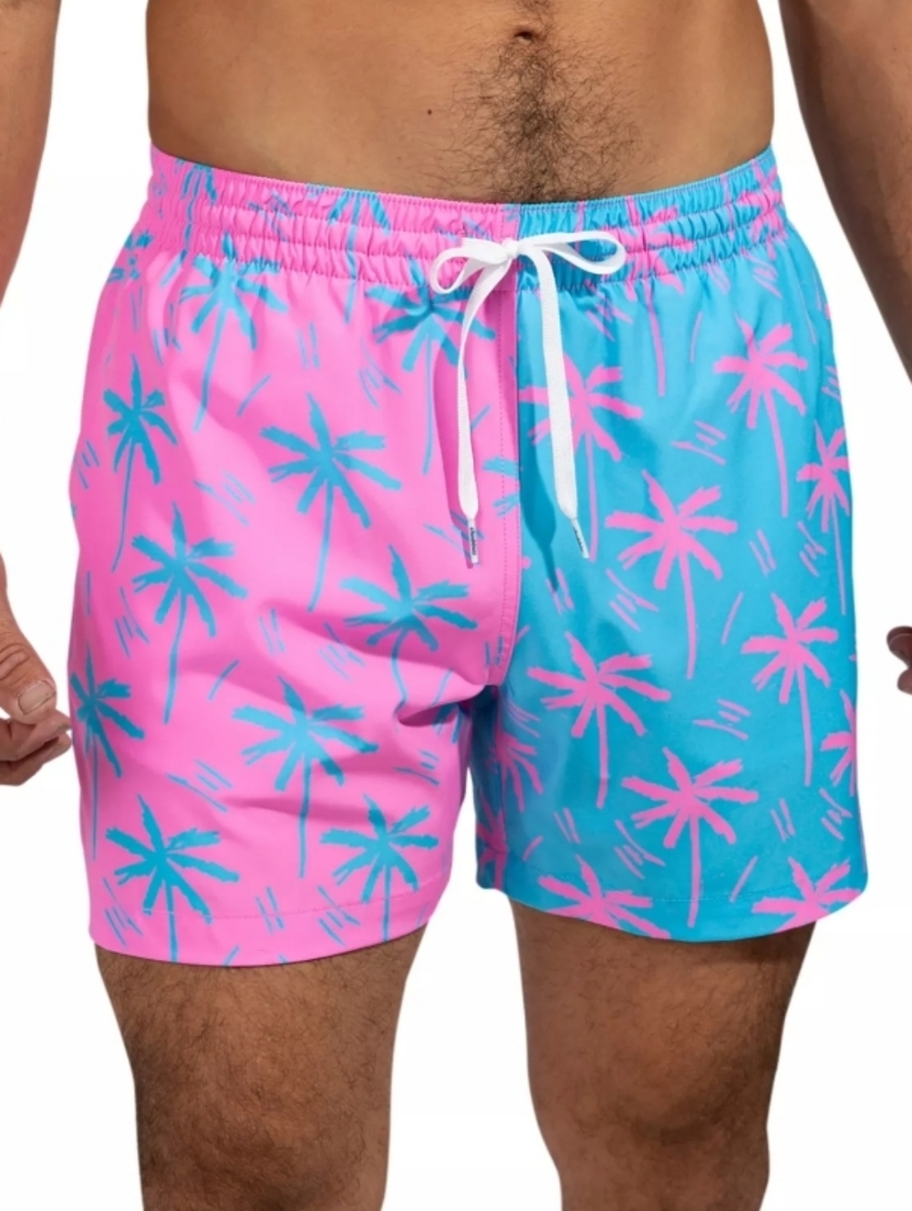 Chubbies Swim Trunk